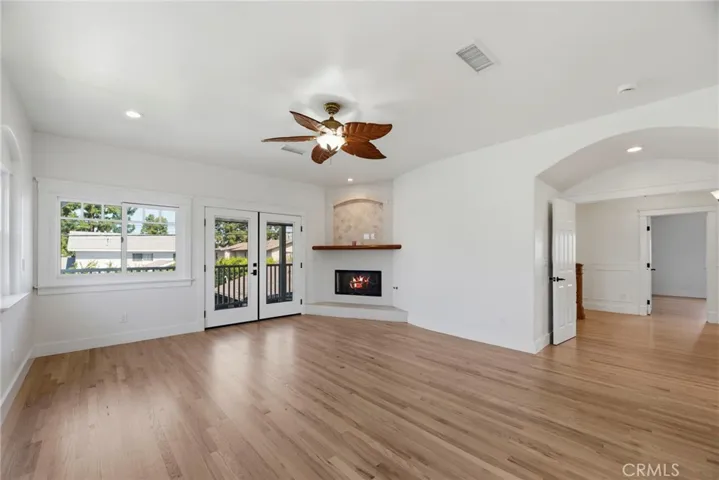 master bedroom different angle