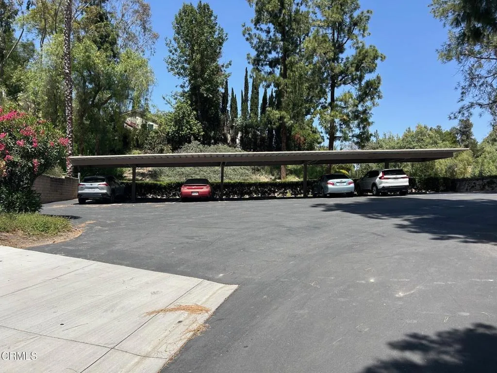 Parking Structure 2