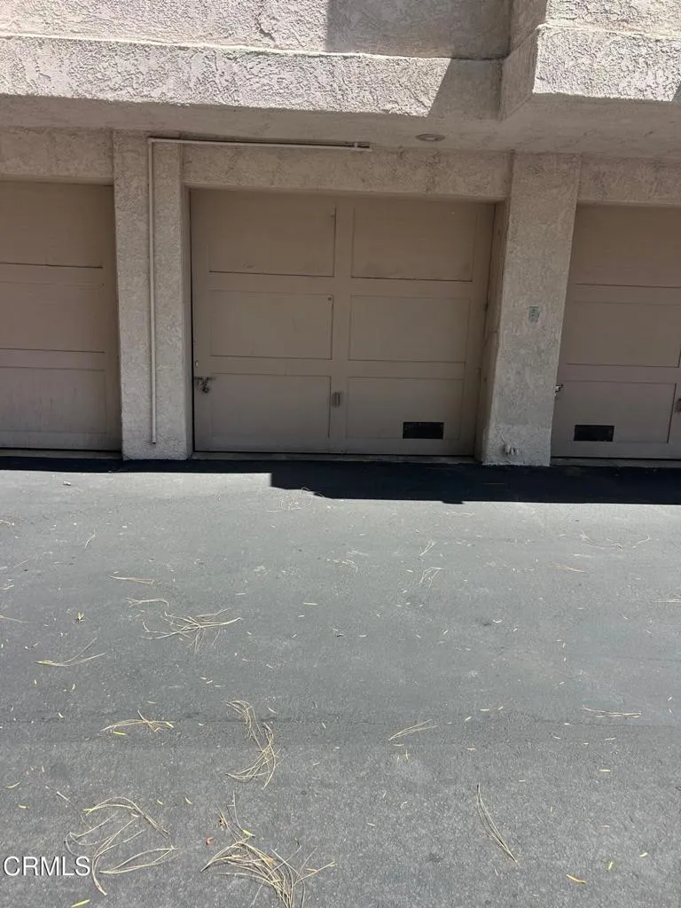 Garages