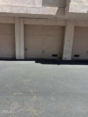 Garages