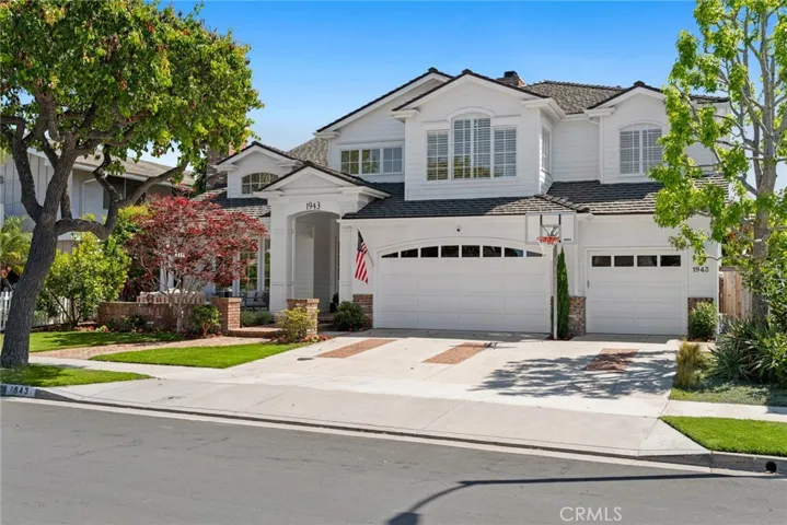 1943 Port Provence, Newport Beach, California 92660