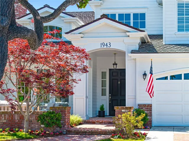 1943 Port Provence, Newport Beach, California 92660