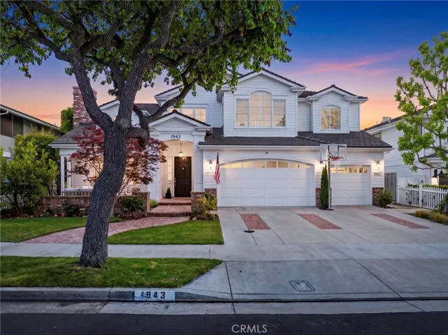 1943 Port Provence, Newport Beach, California 92660