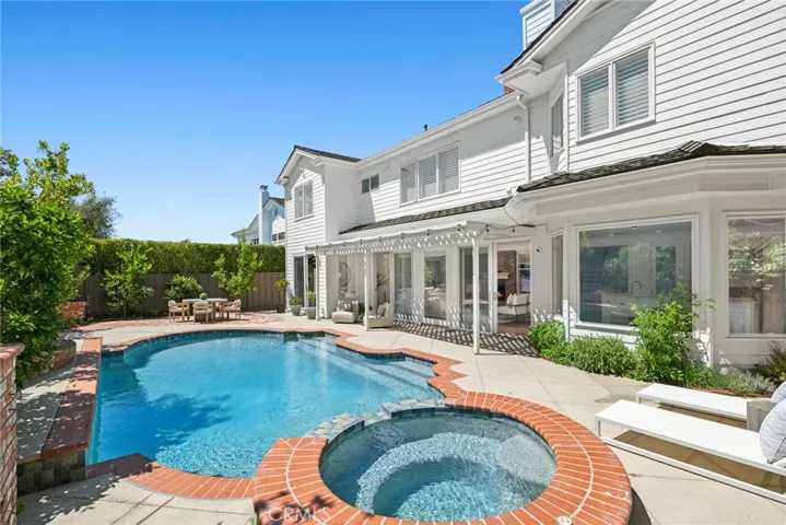 1943 Port Provence, Newport Beach, California 92660