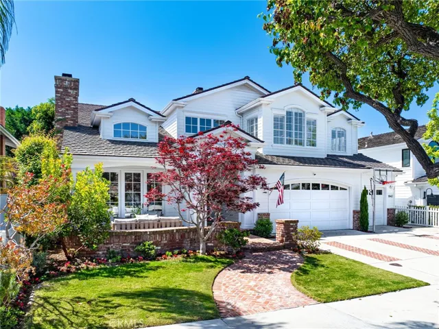 1943 Port Provence, Newport Beach, California 92660