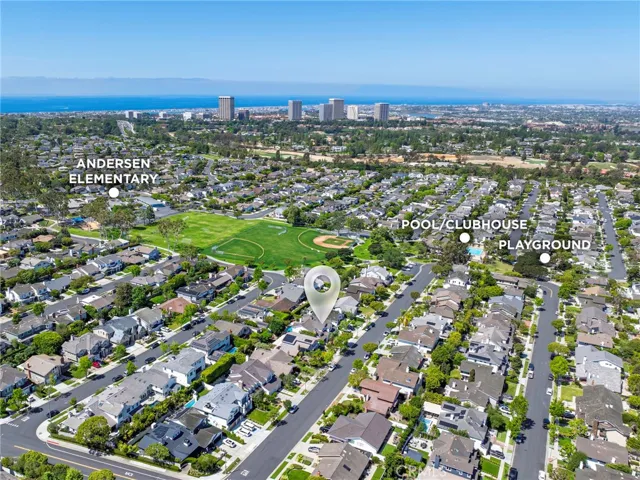 1943 Port Provence, Newport Beach, California 92660