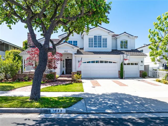1943 Port Provence, Newport Beach, California 92660