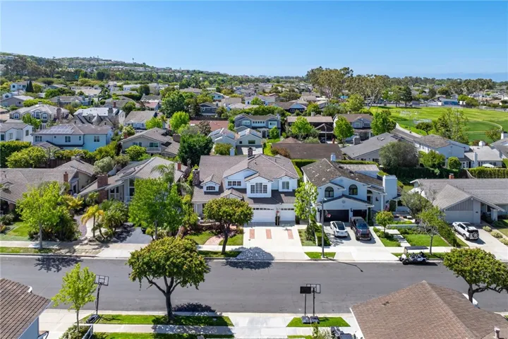 1943 Port Provence, Newport Beach, California 92660