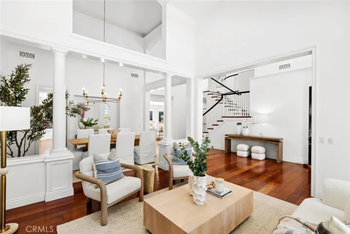 1943 Port Provence, Newport Beach, California 92660