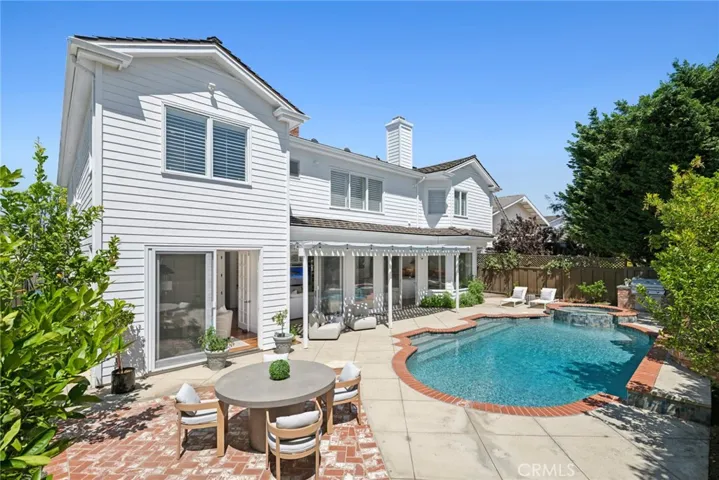 1943 Port Provence, Newport Beach, California 92660
