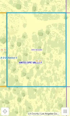 Parcel view 2