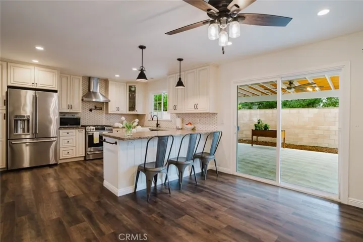 2009 Sargent Avenue, Simi Valley, California 93063