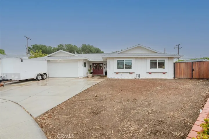 2009 Sargent Avenue, Simi Valley, California 93063
