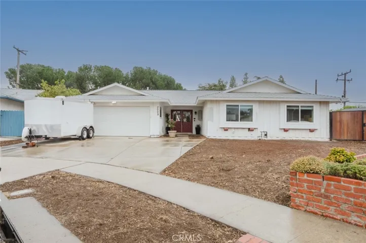 2009 Sargent Avenue, Simi Valley, California 93063