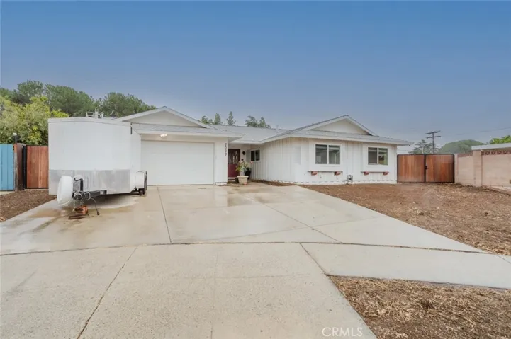 2009 Sargent Avenue, Simi Valley, California 93063