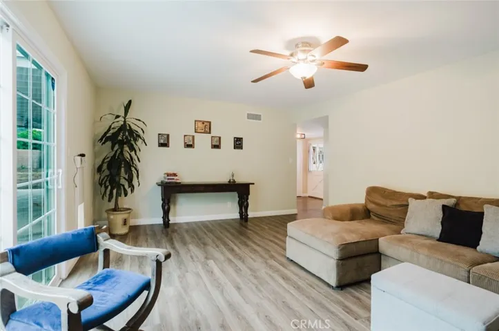 2009 Sargent Avenue, Simi Valley, California 93063