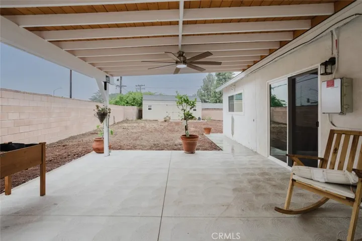 2009 Sargent Avenue, Simi Valley, California 93063