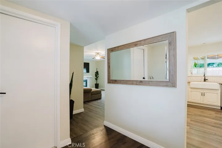 2009 Sargent Avenue, Simi Valley, California 93063