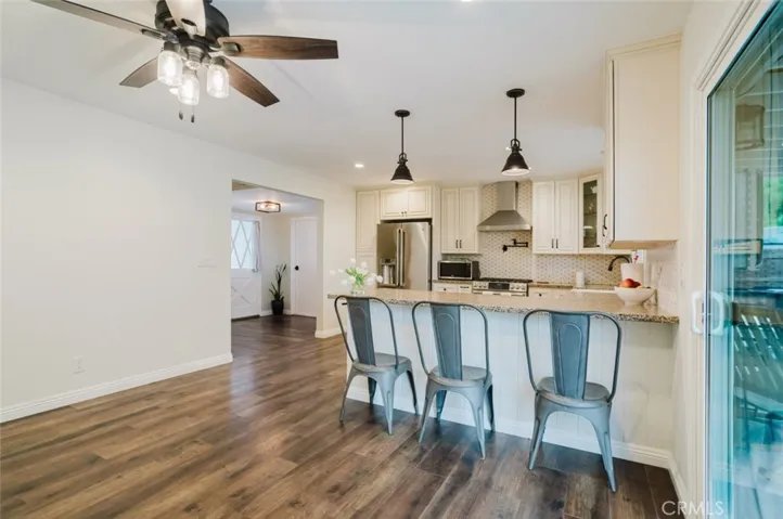 2009 Sargent Avenue, Simi Valley, California 93063