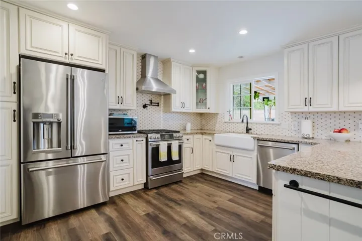 2009 Sargent Avenue, Simi Valley, California 93063