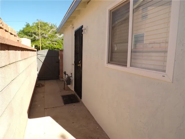 44651 Rodin Avenue, Lancaster, California 93535