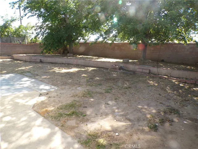 44651 Rodin Avenue, Lancaster, California 93535