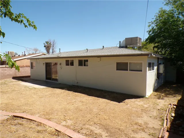44651 Rodin Avenue, Lancaster, California 93535