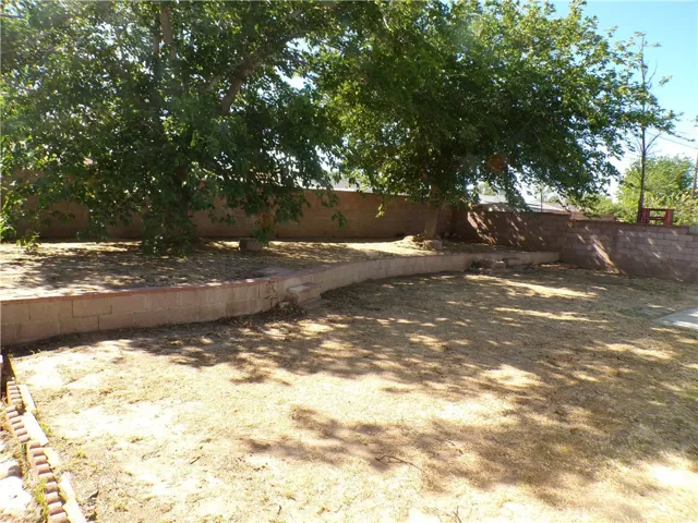 44651 Rodin Avenue, Lancaster, California 93535