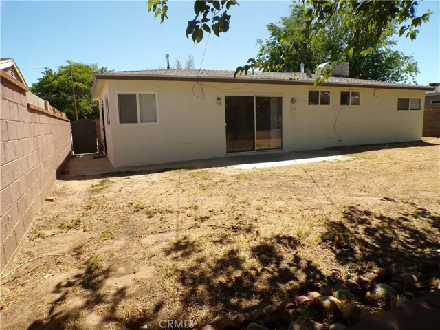 44651 Rodin Avenue, Lancaster, California 93535