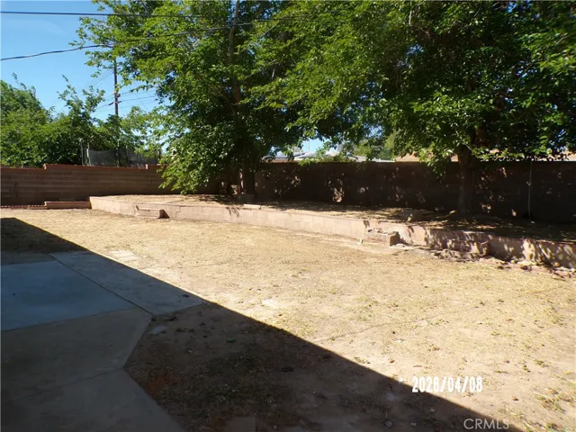 44651 Rodin Avenue, Lancaster, California 93535