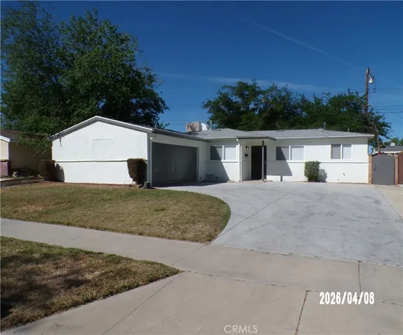 44651 Rodin Avenue, Lancaster, California 93535