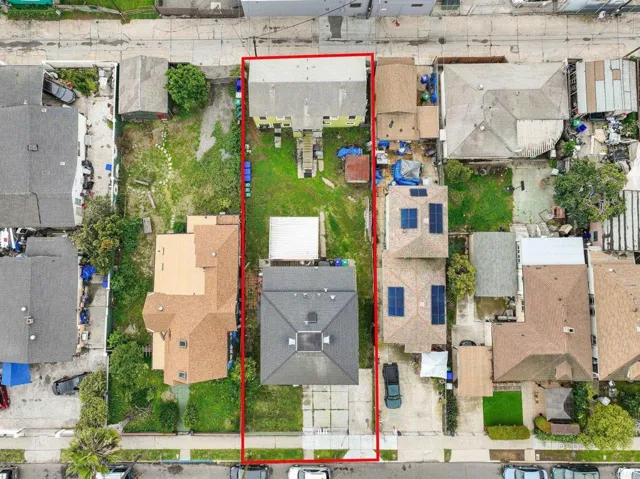 55 Logan Avenue, San Diego, California 92113