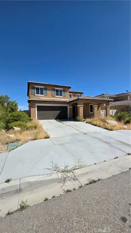 10546 Pampas Court, Adelanto, California 92301