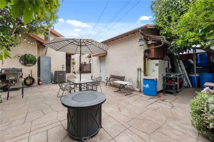4115 Brompton, Bell, California 90201