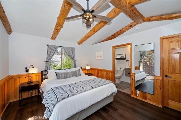 42577 Falcon Avenue, Big Bear Lake, California 92315