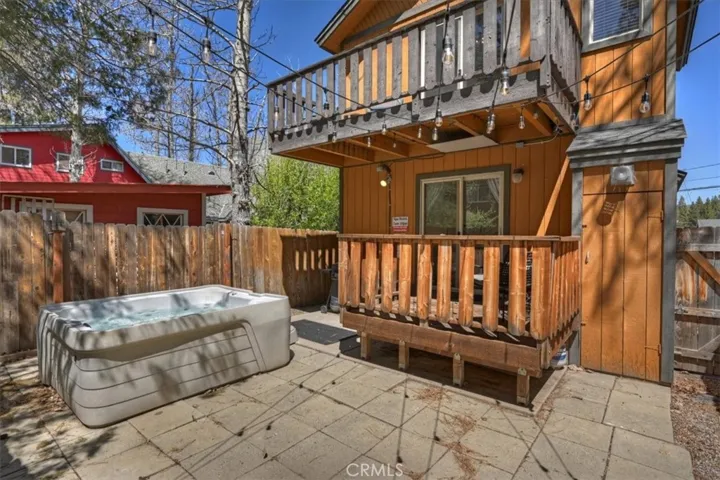 42577 Falcon Avenue, Big Bear Lake, California 92315