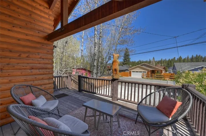42577 Falcon Avenue, Big Bear Lake, California 92315