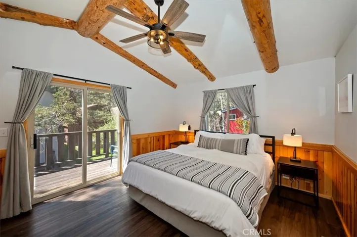 42577 Falcon Avenue, Big Bear Lake, California 92315