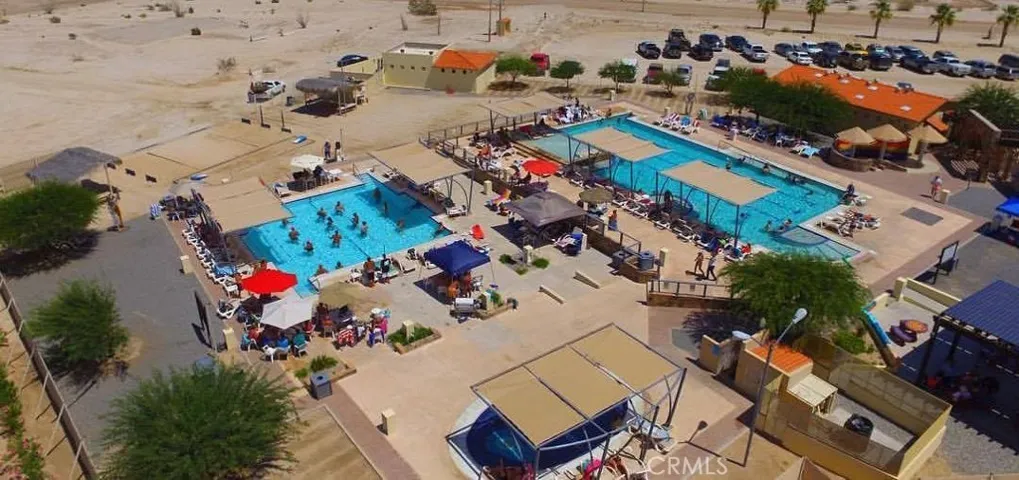 Lap pool, family pool, jacuzzi