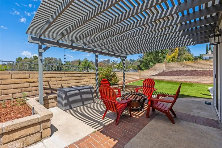 26641 Avenida Arivaca, Mission Viejo, California 92691
