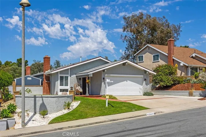 26641 Avenida Arivaca, Mission Viejo, California 92691
