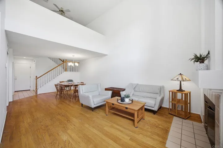 2370 Greenbriar Dr. C, Chula Vista, California 91915