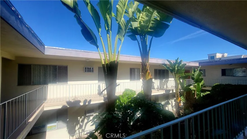 From the second floor