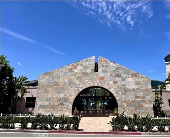 2414 Nolita, Irvine, California 92612