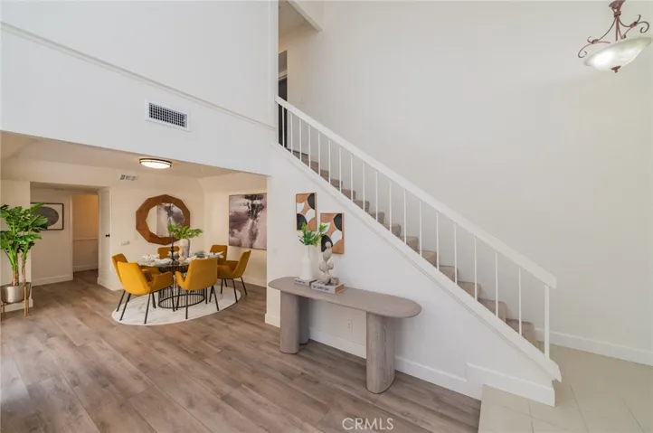 16 Claret, Irvine, California 92614
