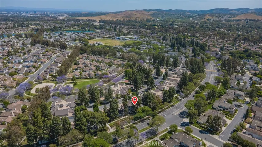 16 Claret, Irvine, California 92614