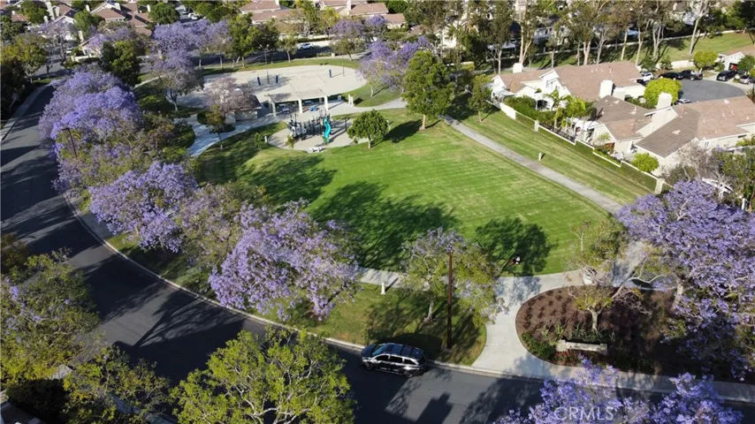 16 Claret, Irvine, California 92614