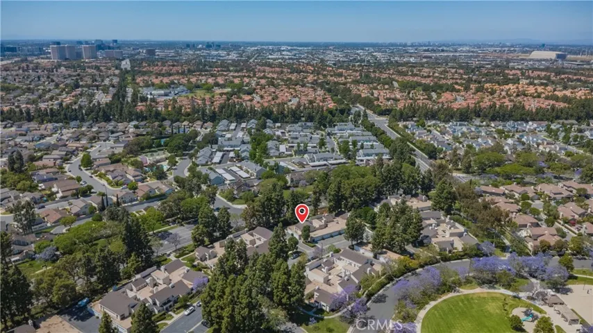 16 Claret, Irvine, California 92614