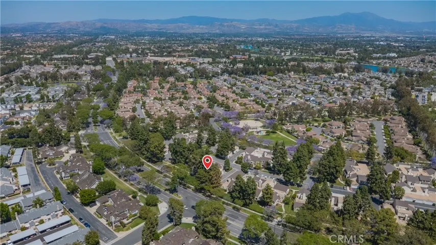 16 Claret, Irvine, California 92614