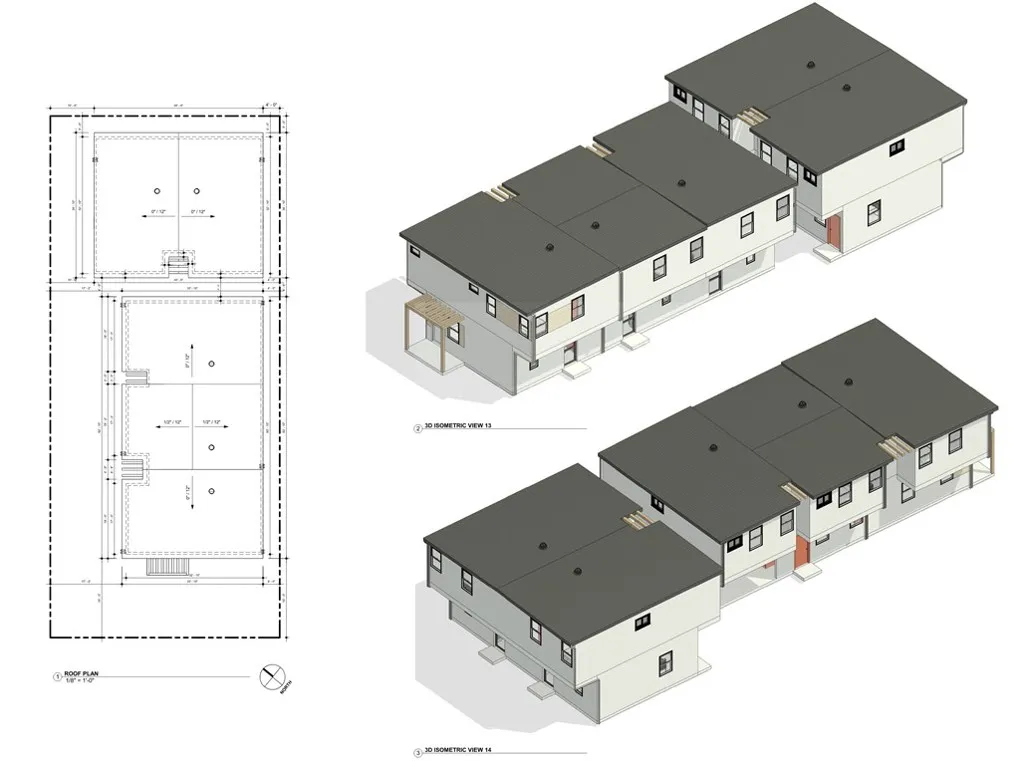 Screenshot from Plans